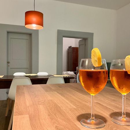 Suites Cavallotti Il Carrubo Orvieto Luaran gambar
