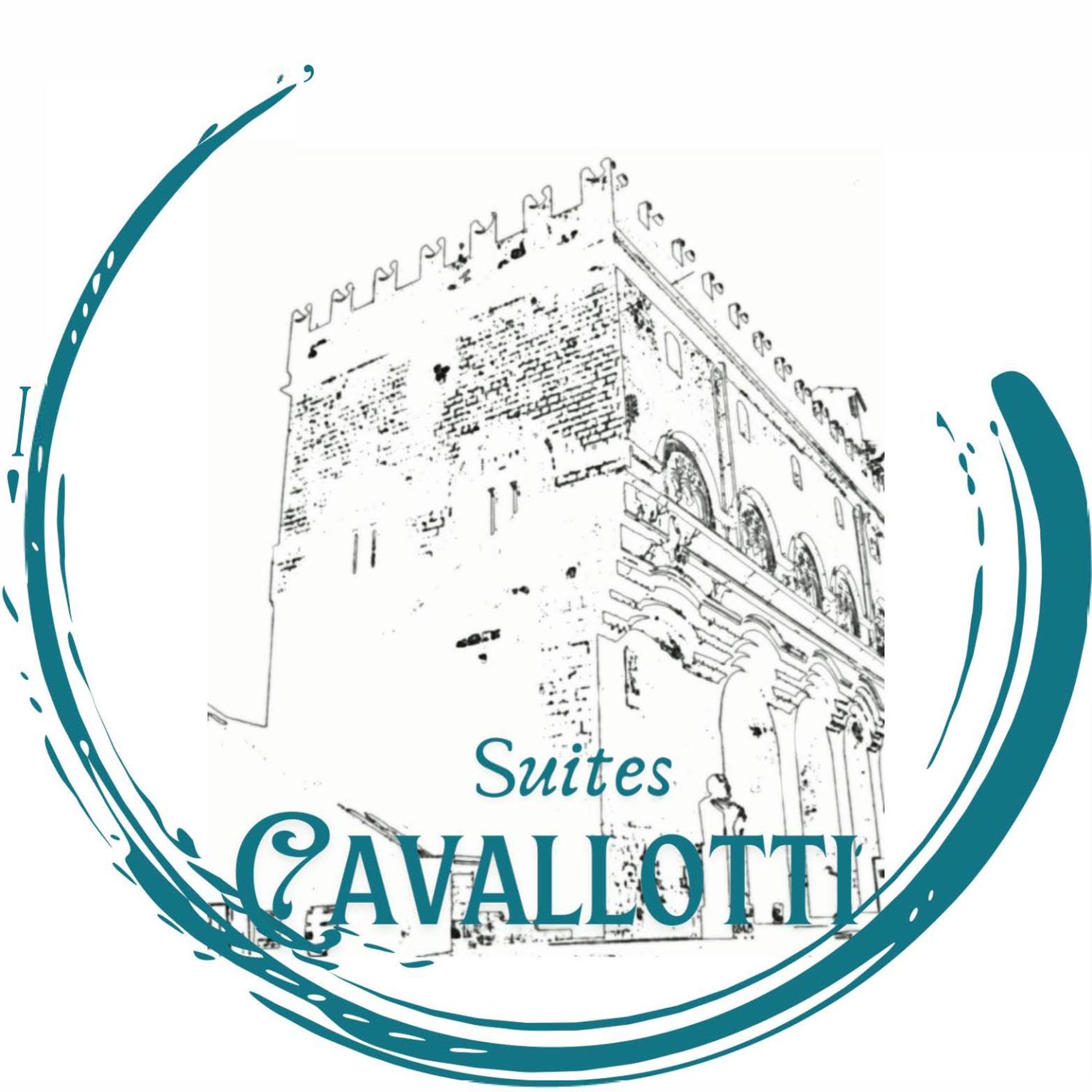 Suites Cavallotti Il Carrubo Orvieto Luaran gambar