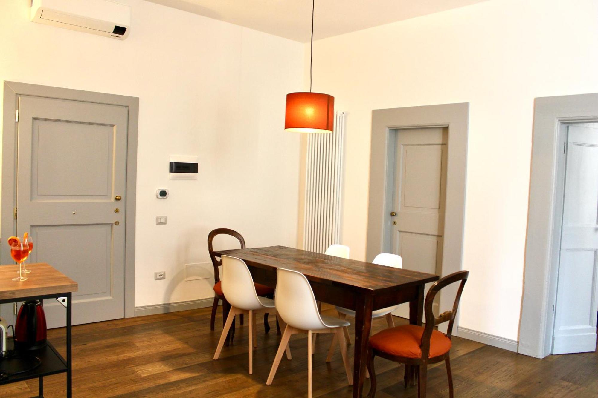 Suites Cavallotti Il Carrubo Orvieto Luaran gambar