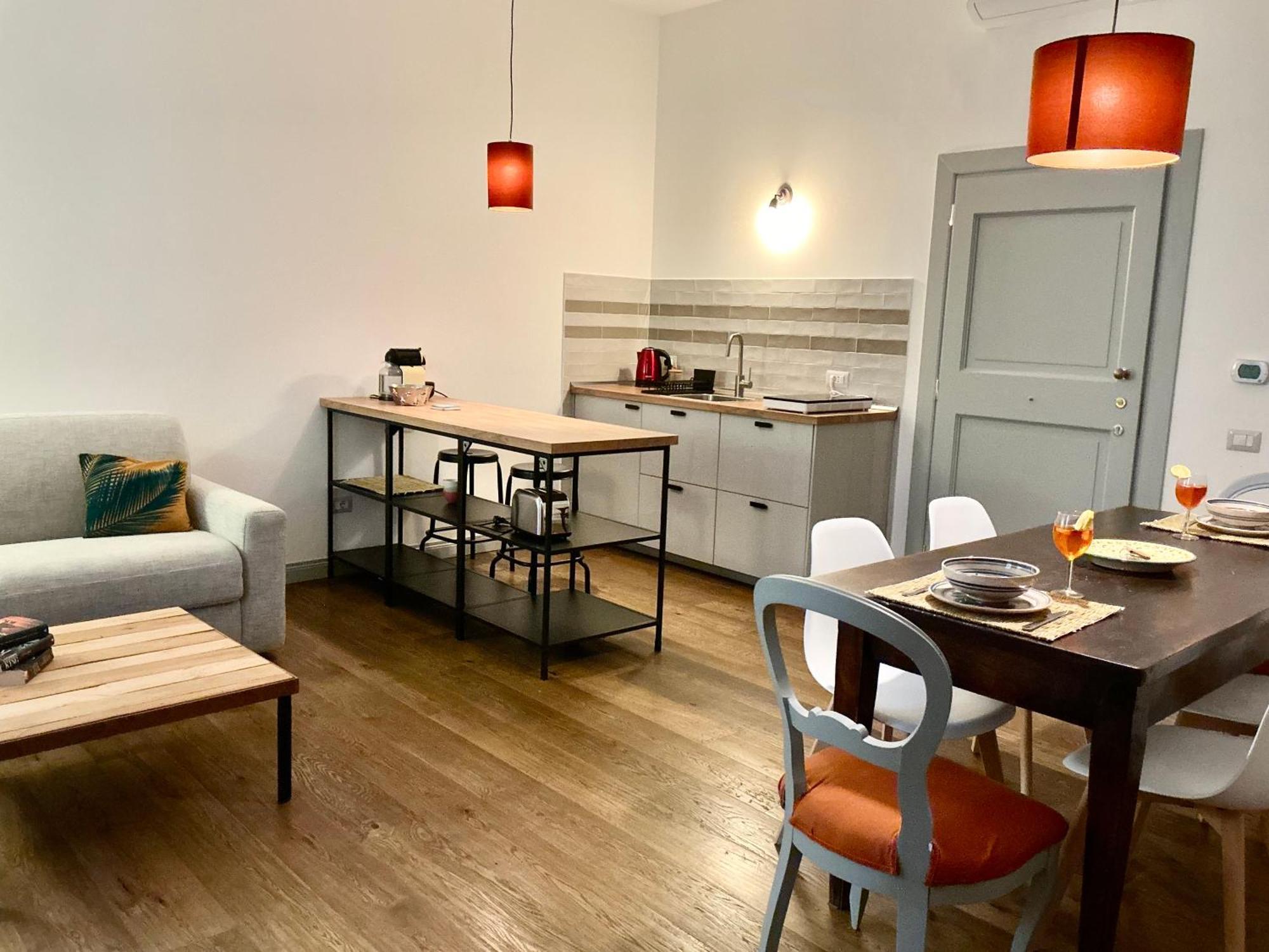 Suites Cavallotti Il Carrubo Orvieto Luaran gambar